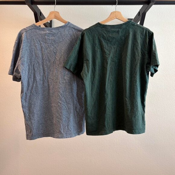 Two Rodd and Gunn Men's Medium T shirts - Picture 2 of 8